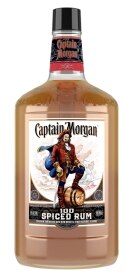 Captain Morgan Spiced 100 Rum