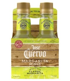 Jose Cuervo Authentic Margarita Classic Lime Premixed Cocktail