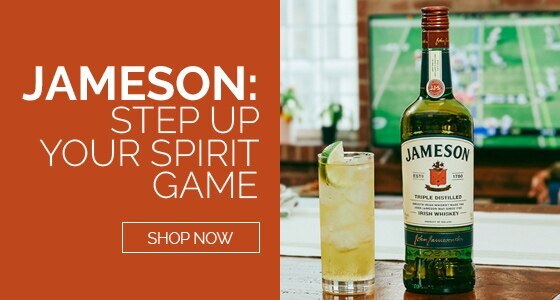Shop Jameson Irish Whiskey