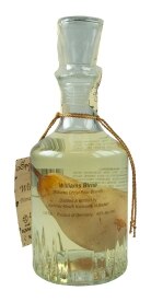 Kammer Williams Brandy  with Pear In Bottle. Costs 58.99