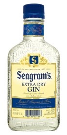 Seagram's Gin