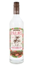 Palms Watermelon Rum