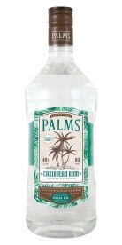 Palms Silver Rum
