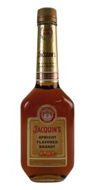 Jacquin's Apricot Brandy. Was 12.99. Now 10.99