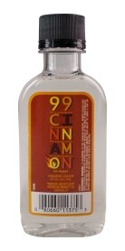 99 Cinnamon Schnapps