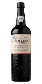 Fonseca Porto 20 Year. Costs 54.99