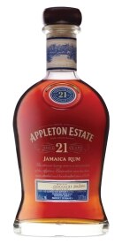 Appleton Estate VS 21 Year Rum