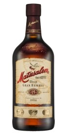 Ron Matusalem Gran Reserva 15 Rum. Costs 29.99