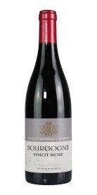 Pierre Meurgey Bourgogne Pinot Noir