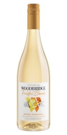 Woodbridge by Mondavi Mango Pineapple Fruitful Blends