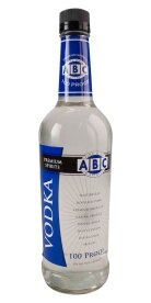 ABC 100 Vodka