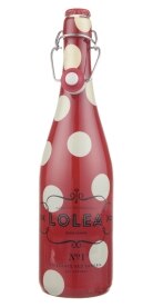 Lolea Frizzante N.1 Red Sangria. Was 14.99. Now 12.99