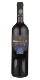Barkan Classic Pinot Noir. Costs 14.49