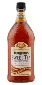 Seagram's Sweet Tea Vodka. Costs 19.99