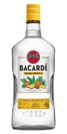 Bacardi Pineapple Rum. Was 22.99. Now 20.99