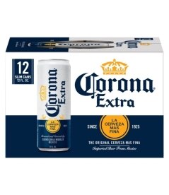 Corona Extra Mexican Lager