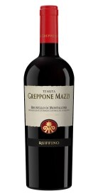 Ruffino Greppone Mazzi Brunello Di Montalcino. Costs 69.99