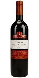 Lindemans Bin 55 Red Blend. Costs 5.99