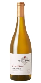 Kendall-Jackson Grand Reserve Chardonnay