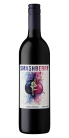 Smashberry Paso Robles Red Wine
