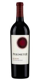 Perimeter Red Blend. Was 12.99. Now 10.99