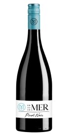 Vue Sur Mer Pinot Noir. Costs 9.99
