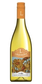 Lindemans Bin 65 Chardonnay. Costs 5.99