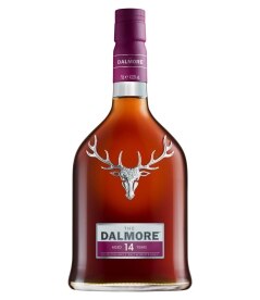 Dalmore Malt 14 Year Scotch