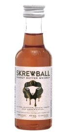Skrewball Peanut Butter Whiskey. Was 3.99. Now 3.49