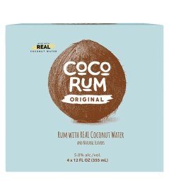 CoCo Rum Original
