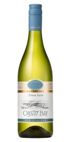 Oyster Bay Pinot Gris. Costs 12.29