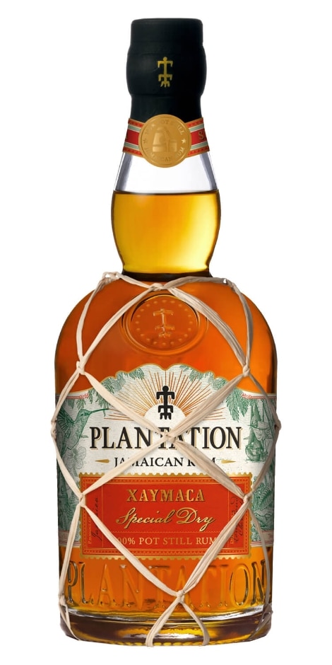 Plantantion Rum Xaymaca