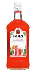 Bacardi Hurricane "Party Drinks" Premixed Cocktail. Costs 15.99