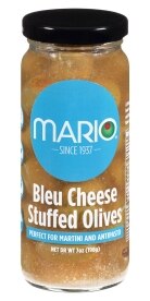 Mario Bleu Cheese Stuffed Green Olives