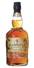Plantation Rum 5 Year. Costs 25.99