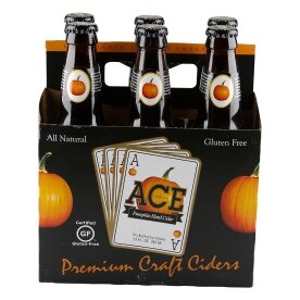 Ace Pumpkin. Costs 10.99