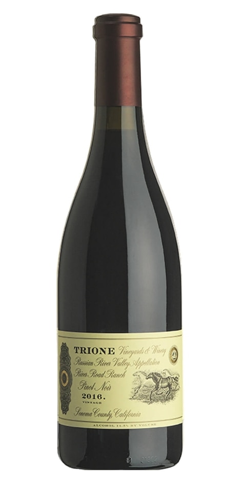 Trione Pinot Noir
