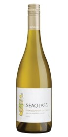 Seaglass Unoaked Chardonnay. Costs 9.99