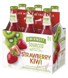 Smir Sourced Strawberry Kiwi