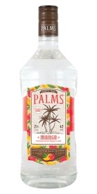 Palms Mango Rum