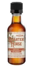 Quarter Horse Kentucky Rye Whiskey