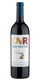 Marietta Old Vine Red. Costs 14.99