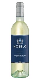 Nobilo Sauvignon Blanc. Costs 11.98