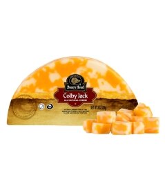 Boar's Head Pre Cut Colby Jack Cheese
