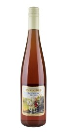 Chaucers Raspberry Mead 25.4Z Bottle