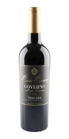 Governo Toscano Red. Costs 9.99