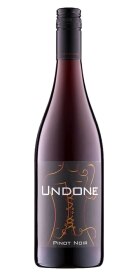 Valckenberg Undone Pinot Noir. Costs 11.99
