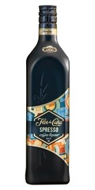 Flor De Cana Spresso Coffee Liqueur. Costs 20.99