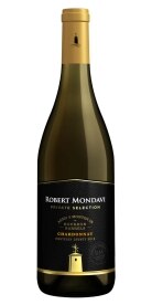 Robert Mondavi Private Selection Bourbon Barrel Chardonnay