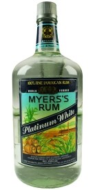 Myers's Platinum Rum
